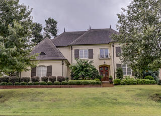 1205 Braystone Trl, Piperton, TN 38017-3647