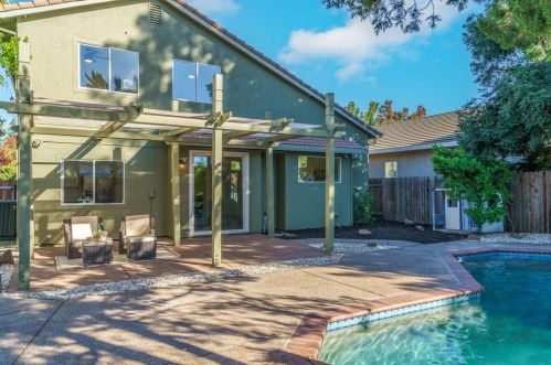 413 Weider Ct, Folsom, CA 95630-8430
