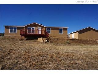 16980 Wagon Train Loop, Amo, CO 80831-6928