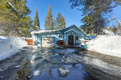 11198 Tahoe Dr, Truckee, CA 96161-4815