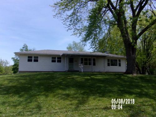 1470 Florian Ave, Decatur, IL 62526-3328