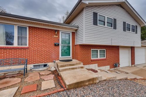 623 Melody Dr, Denver, CO 80260-5548