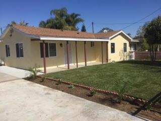 13209 Blodgett Ave, Downey CA  90242-5203 exterior