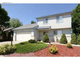 655 Sunwood Dr, Loveland, CO 80538-1987