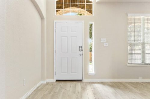 5432 Old Orchard Dr, Fort Worth TX  76123-5006 exterior