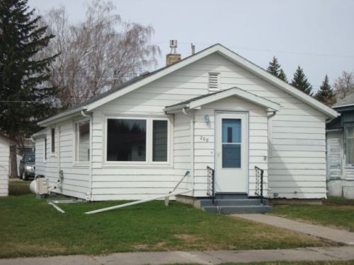 208 5th Ave, Maza, ND 58324