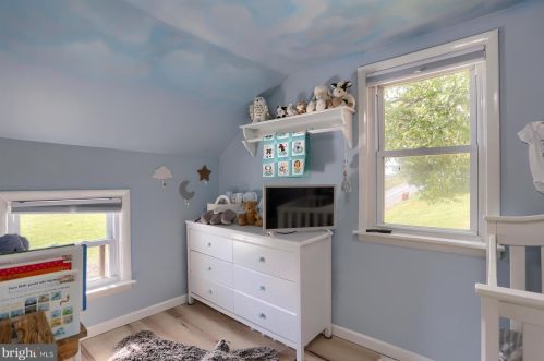 175 Church Rd, Carlisle PA  17015-9360 exterior