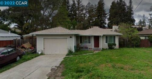 218 Babette Ct, Concord, CA 94523-3811