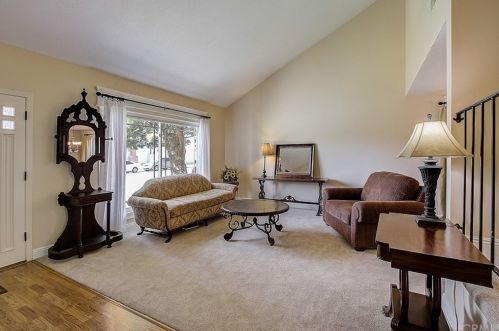 14912 Elm Ave, Irvine CA  92606-2611 exterior