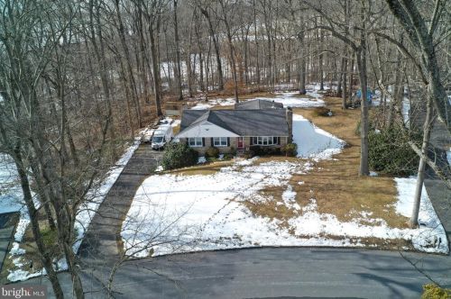 2119 Oaklyn Dr, Fallston MD  21047-2005 exterior