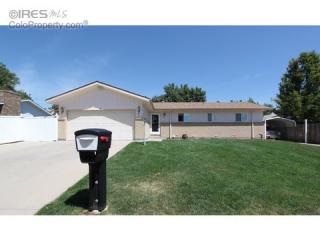 2503 26th Street Rd, Greeley, CO 80634-8020