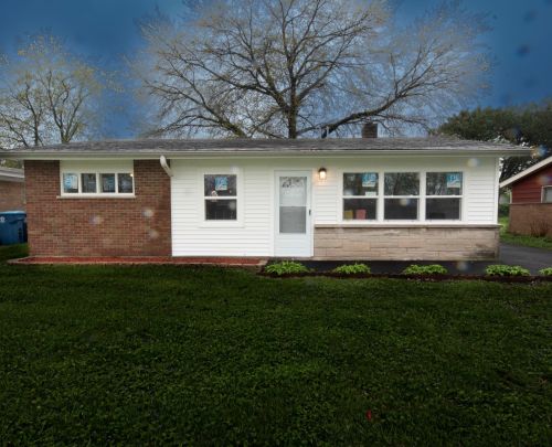 1394 Stanley Blvd, Calumet City, IL 60409-6032