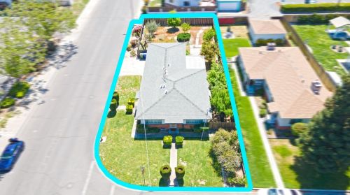 190 Syracuse Ave, Turlock, CA 95380-3378