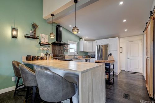 3366 Pearl St, Englewood CO  80113-2714 exterior