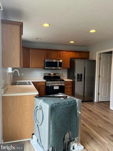 106 Zachary Dr, Hanover PA 17331-8674 exterior