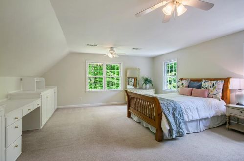 4581 Elizabeth Ln, Atlanta GA  30339-5323 exterior