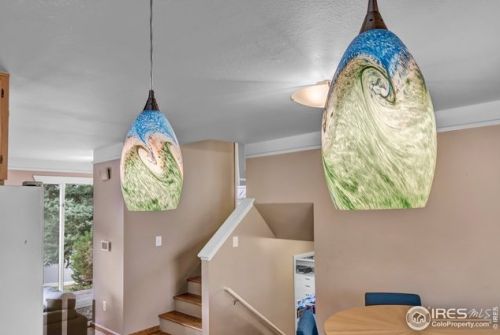 2840 La Grange Cir, Boulder CO  80305-6339 exterior