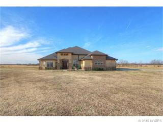 398569 3200 Rd, Ramona, OK 74061-3654
