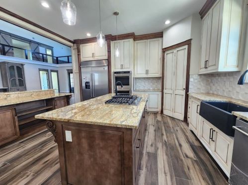 526 Angus Trl, Angleton TX 77515-9833 exterior