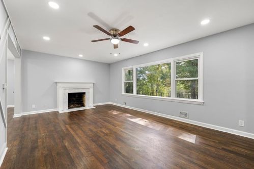 2763 Baker Ridge Dr, Atlanta GA  30318-7258 exterior