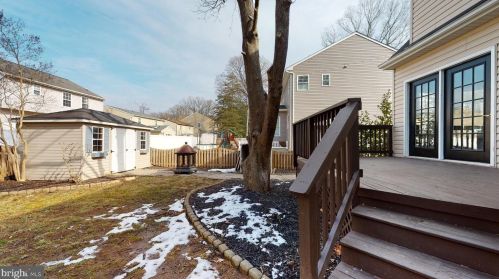 610 Westmoreland Pl, Severna Park MD 21146-3544 exterior