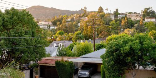 1149 Cordova Ave, Glendale CA  91206-2115 exterior