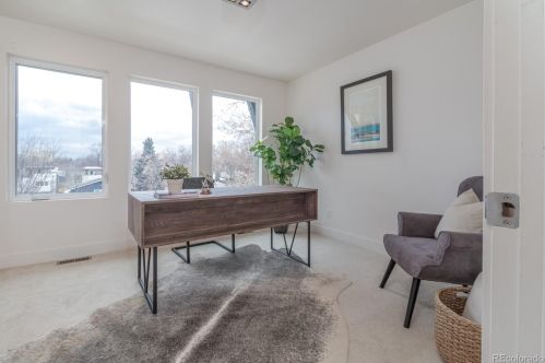 2742 Hazel Ct, Denver CO  80219-5820 exterior