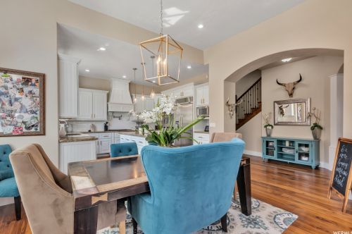 13 Wild Flower Dr, Alpine UT exterior