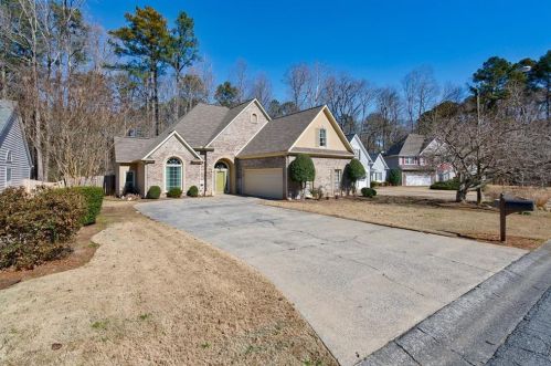 1152 Cool Springs Dr, Kennesaw, GA 30144-5058