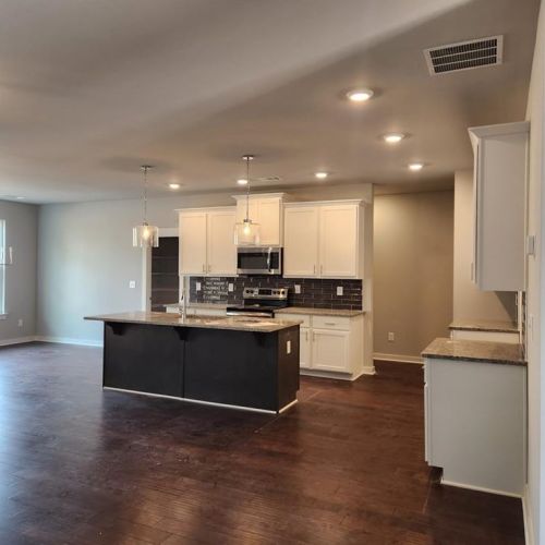 4446 Links Blvd, Jefferson GA  30549-8823 exterior