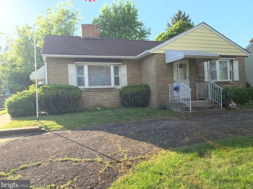112 Wilburtha Rd, Trenton, NJ 08628-2637