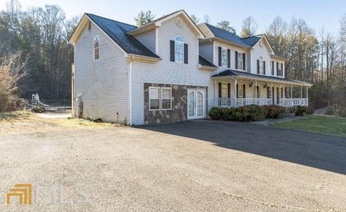 1968 Turniptown Rd, Ellijay, GA 30536-2565