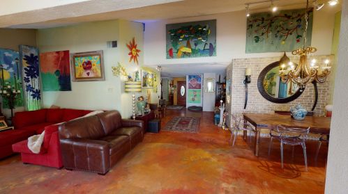 2702 Alondra Way, Palm Springs, CA 92264-8754