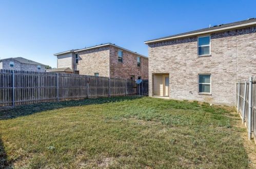805 College, Princeton TX 75407-6734 exterior