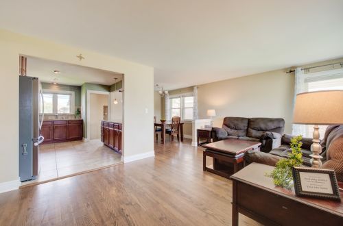 5737 Ozark Ave, Chicago, IL 60631-2283