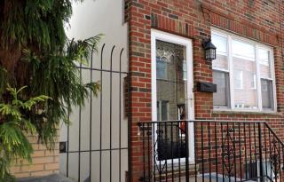 1540 Clarion St, Philadelphia PA  19147-6210 exterior