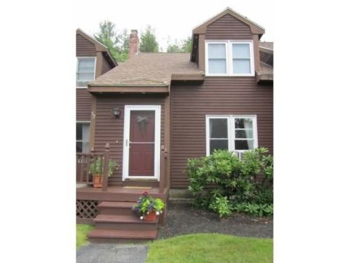 52 Bellamy Woods, Dover, NH 03820-9379