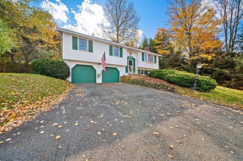 19 Langseth Ave, Unity, NH 03743-3321