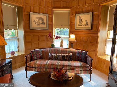 1407 Mahantongo St, Primrose PA 17901-3307 exterior