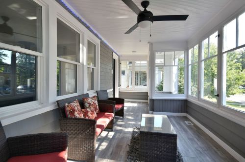 3426 East Ave, Forest View IL  60402-3745 exterior