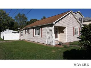 801 18th St, Parkersburg, WV 26101-3360