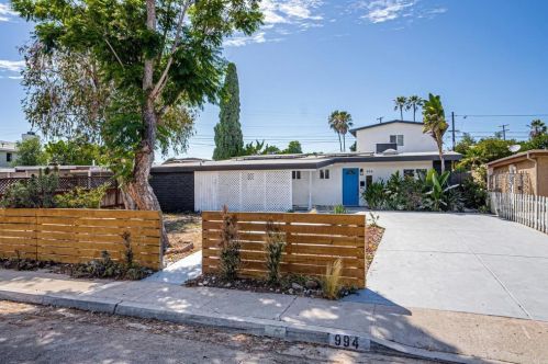 994 Barrett Ave, Chula Vista CA  91911-2215 exterior