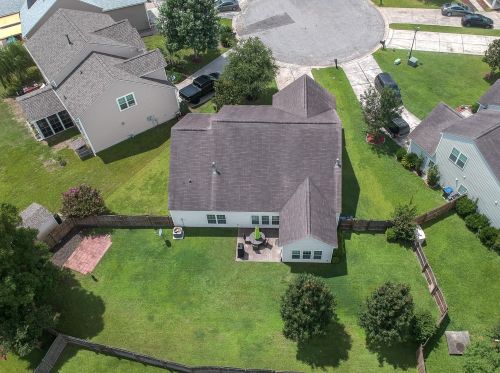514 Sparkleberry Ln, Ladson SC  29456-3891 exterior