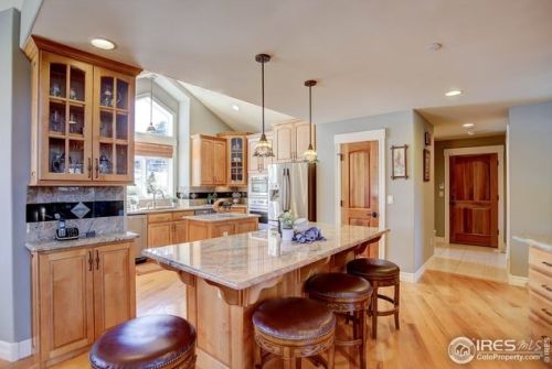 7481 Spg Dr, Boulder CO  80303-5119 exterior