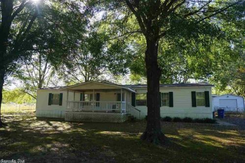 1203 Main Ct, Beebe, AR 72012-2329