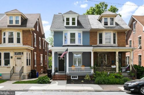 3010 3rd St, Harrisburg, PA 17110-2102