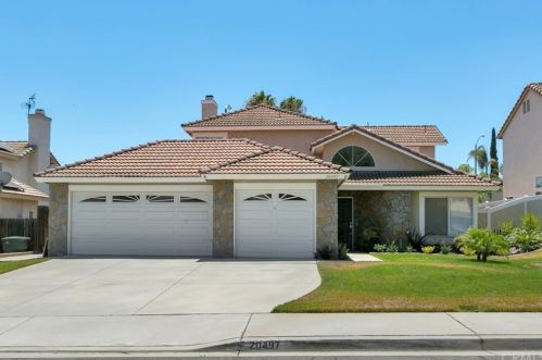 20497 Bloomfield Rd, Riverside, CA 92508-2963