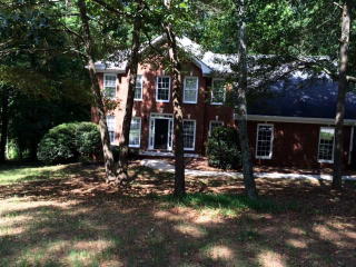 1110 Chaddwyck Dr, Athens, GA 30606-7004