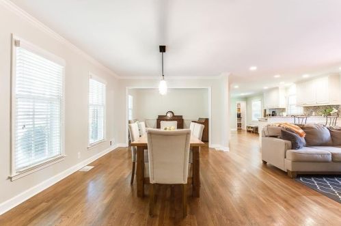 2798 Evans Woods Dr, Atlanta GA  30340-4814 exterior