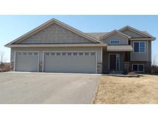 1314 3rd Ave, Milaca, MN 56353-1808